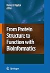 From protein structure to function with bioinformatics