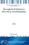 Unexploded Ordnance Detection and Mitigation