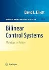 Bilinear Control Systems Matrices in Action