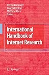 International Handbook of Internet Research
