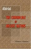 The Chronology of Ancient Nations