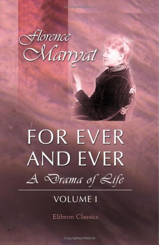 For Ever and Ever book cover