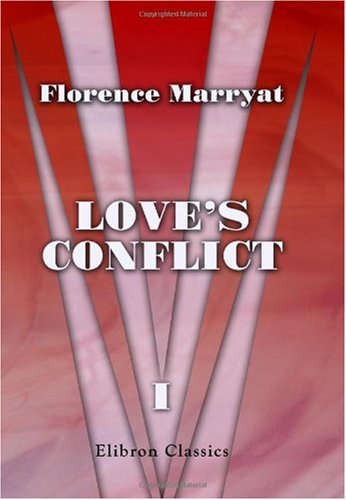 Love's Conflict book cover
