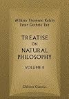 Treatise on Natural Philosophy: Volume 2