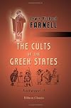 The Cults of the Greek States: Volume 1
