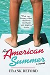 An American Summer: A Novel