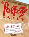 Poetry Daily: Poems from the World's Most Popular Poetry Website