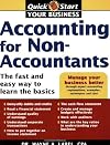 Accounting for Non-Accountants: The Fast and Easy Way to Learn the Basics