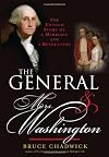 The General and Mrs. Washington: The Untold Story of a Marriage and a Revolution