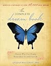 The Complete Dream Book: Discover What Your Dreams Reveal about You and Your Life (Book Cover May Vary)