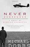 Never Surrender