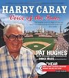 Harry Caray: Voice of the Fans (Book w/ CD)