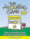 Accounting Game Basic Accounting Fresh From The Lemonade Stand