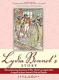 Lydia Bennet’s Story