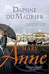 Mary Anne