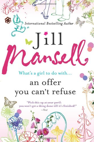 An Offer You Can't Refuse book cover