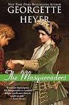 The Masqueraders