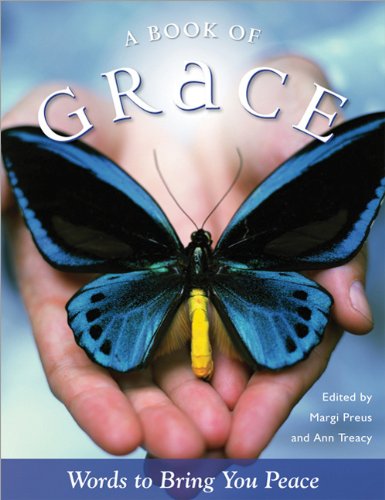 A Book of Grace book cover