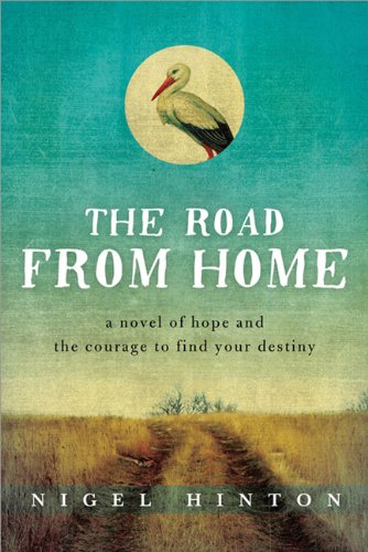 Cover of Road from Home