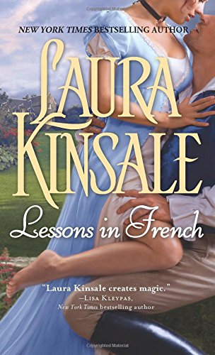 Lessons in French book cover