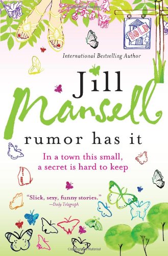Rumor Has It book cover