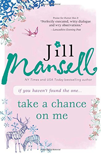 Take a Chance on Me book cover