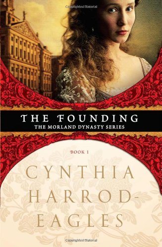 The Founding book cover