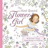 The Most Special Flower Girl All The Best Things About Being In A Wedding