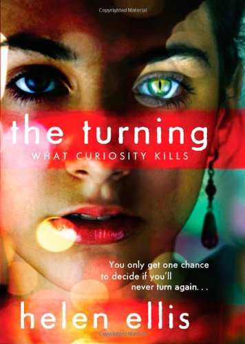 What Curiosity Kills book cover
