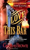 I Love This Bar