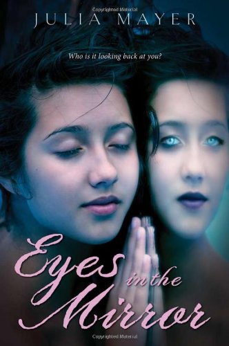 Cover of Eyes in the Mirror