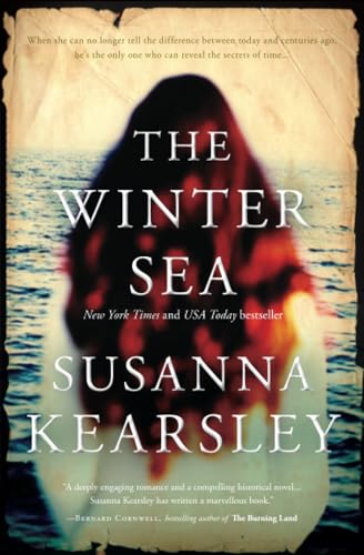The Winter Sea / Sophia's Secret book cover