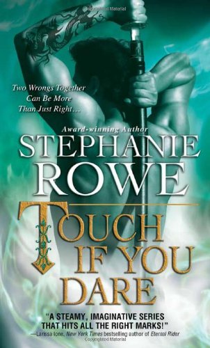 Touch If You Dare
