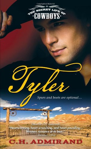 Tyler book cover