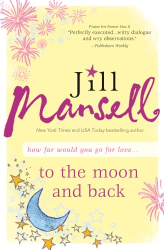 To The Moon and Back book cover