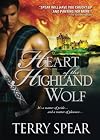 Heart of the Highland Wolf