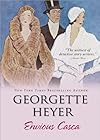 Envious Casca - Georgette Heyer