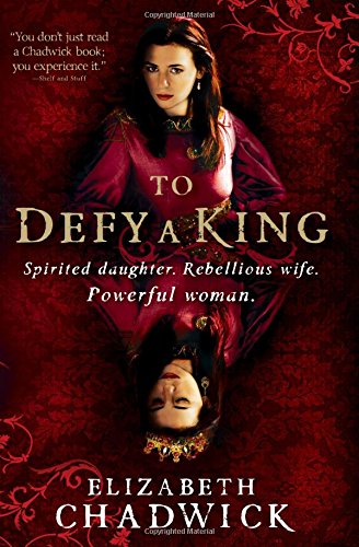 To Defy a King book cover