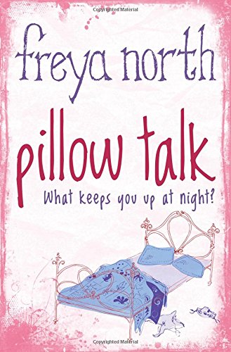 Pillow Talk book cover