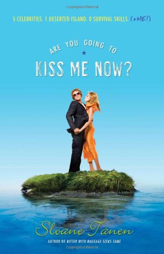 Are You Going to Kiss Me Now? book cover