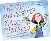 GIRL WHO NEVER MADE MISTAKE