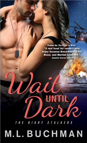 Wait Until Dark cover