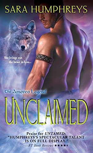 Unclaimed book cover