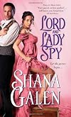 Lord and Lady Spy