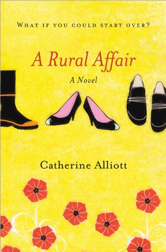 A Rural Affair book cover