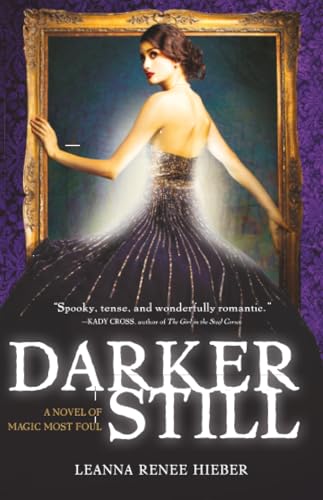 Darker Still book cover