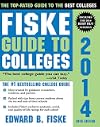 Fiske Guide to Colleges 2014