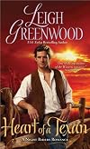 Heart of a Texan (Night Riders)