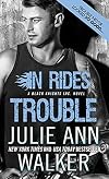 In Rides Trouble