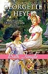 Bath tangle - Georgette Heyer